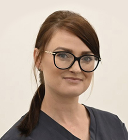 Olga Pasich