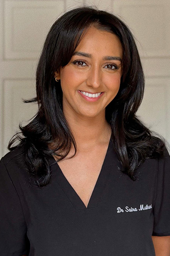 Saira Madhani