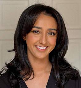 Saira Madhani